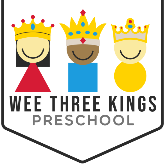 Wee Three Kings Graduation Portraits