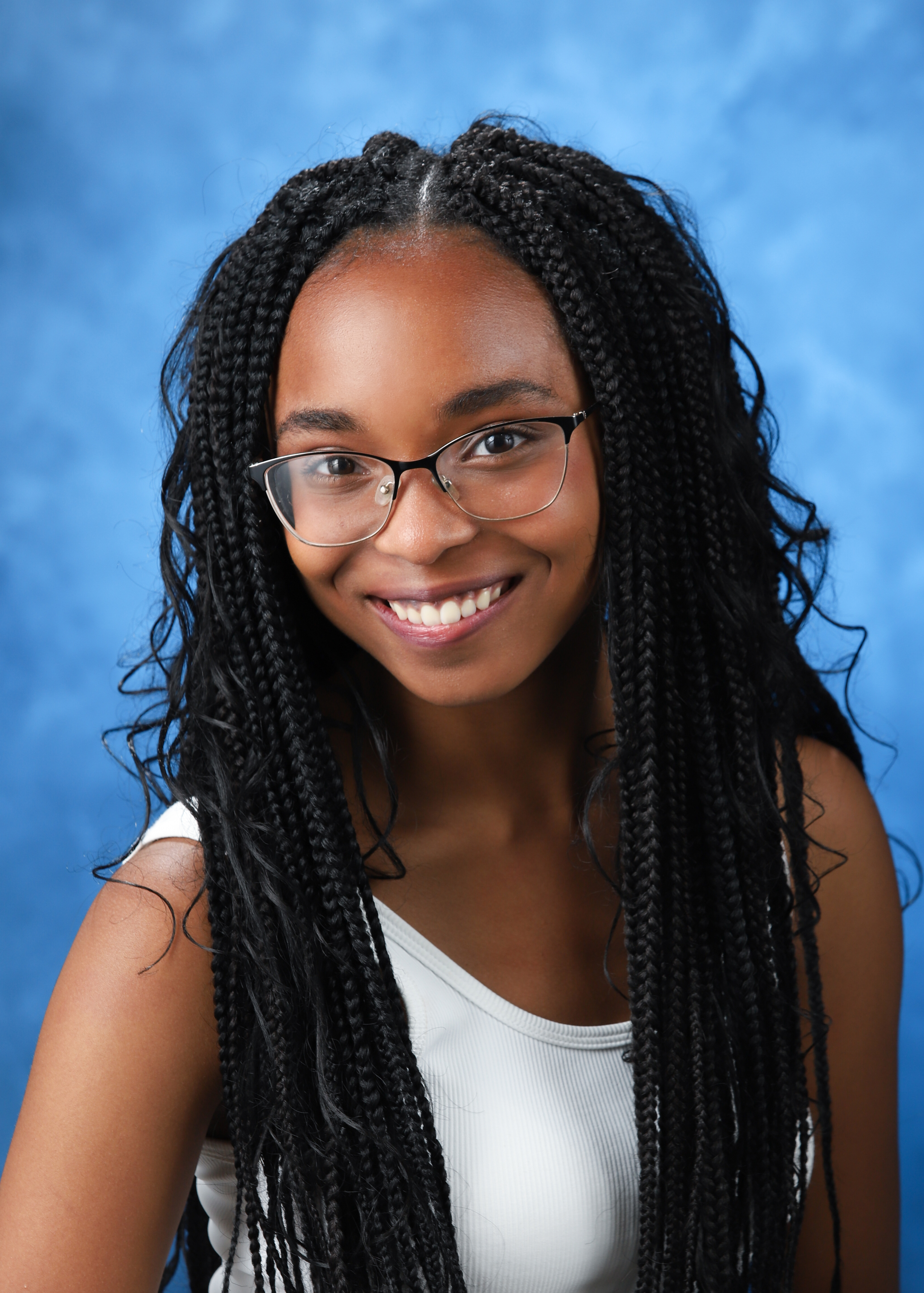Senior Portrait- Yearbook Session - $40 | Wallace_Faith.jpg